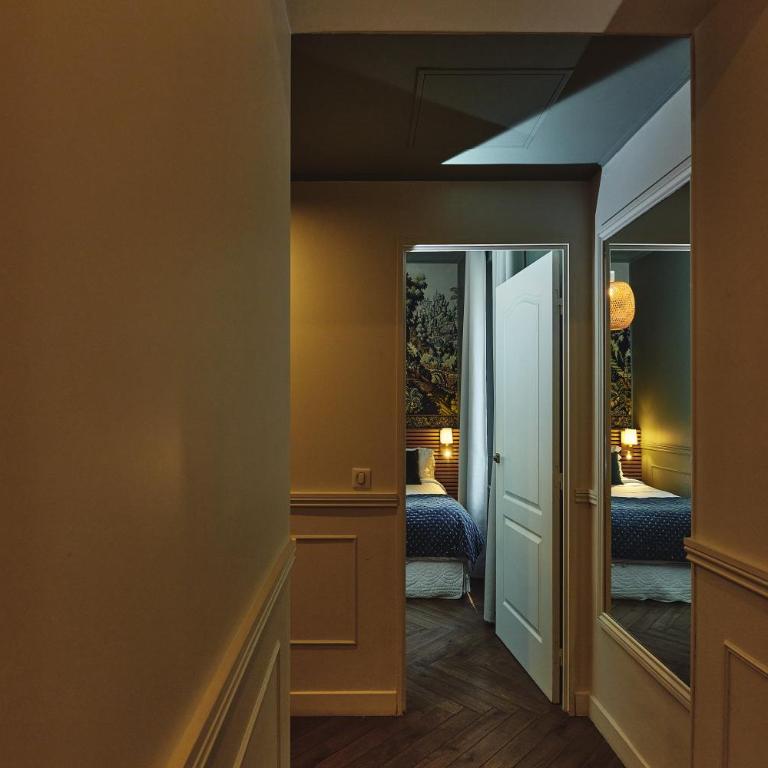 Boutique Hôtel Château Beaupin Restaurant & Wellness - Suite - 8