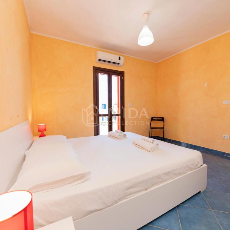 Orange Sun - Chiusurelle Village - Appartamento con 3 Camere da Letto - 6