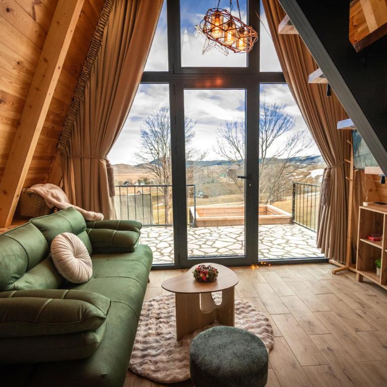 Homeland Nest - Chalet - 6