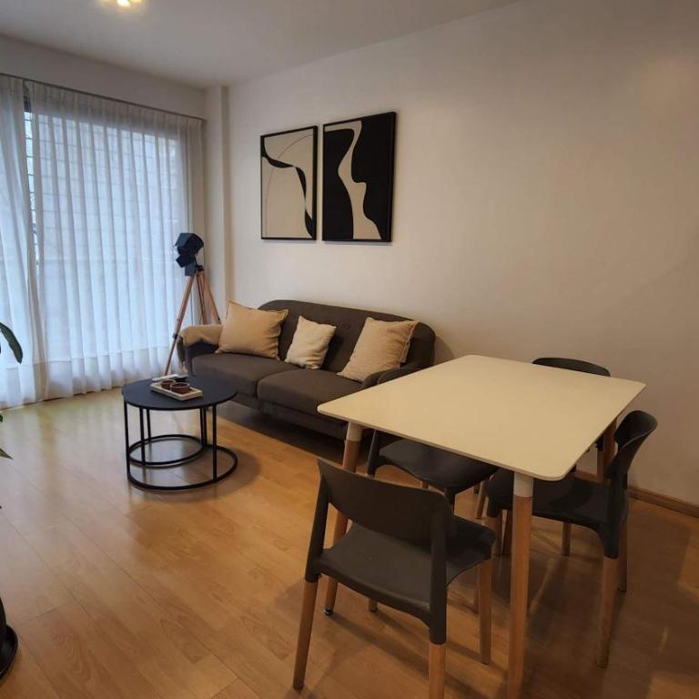 Arabe Siria 3-A - Apartamento - 1