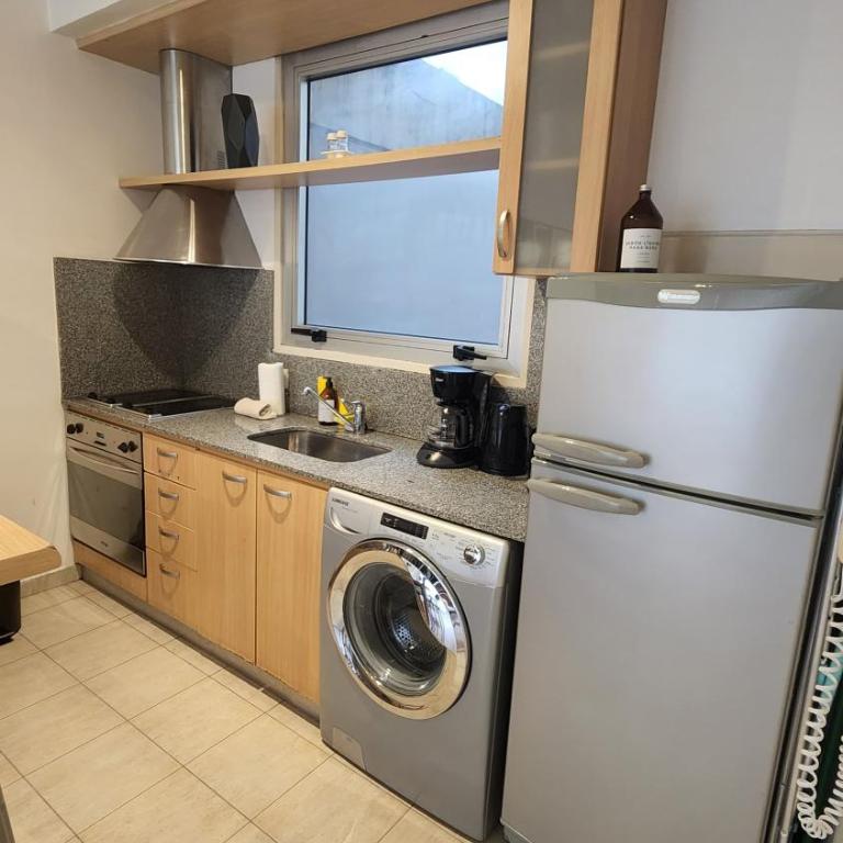 Arabe Siria 3-A - Apartamento - 3
