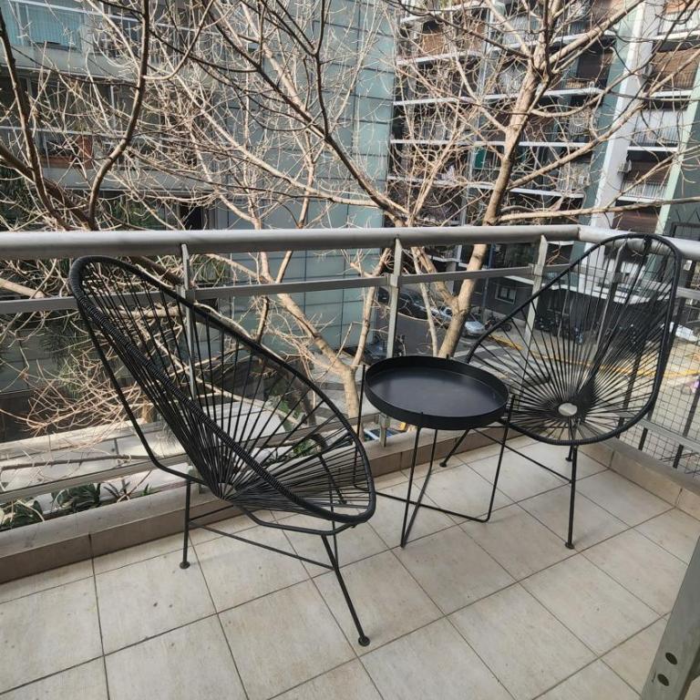 Arabe Siria 3-A - Apartamento - 4