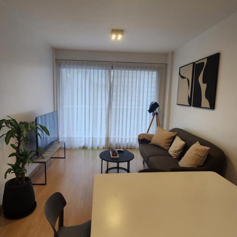 Arabe Siria 3-A - Apartamento - 7