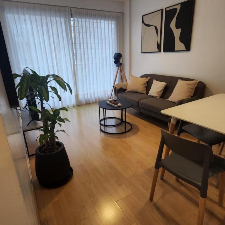 Arabe Siria 3-A - Apartamento - 8