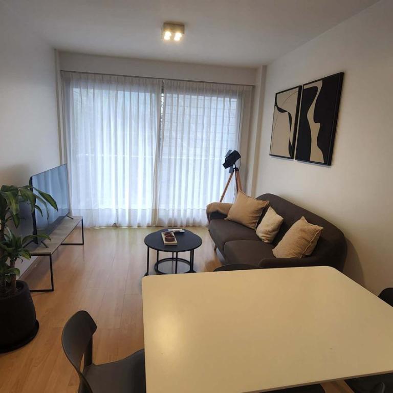 Arabe Siria 3-A - Apartamento - 10