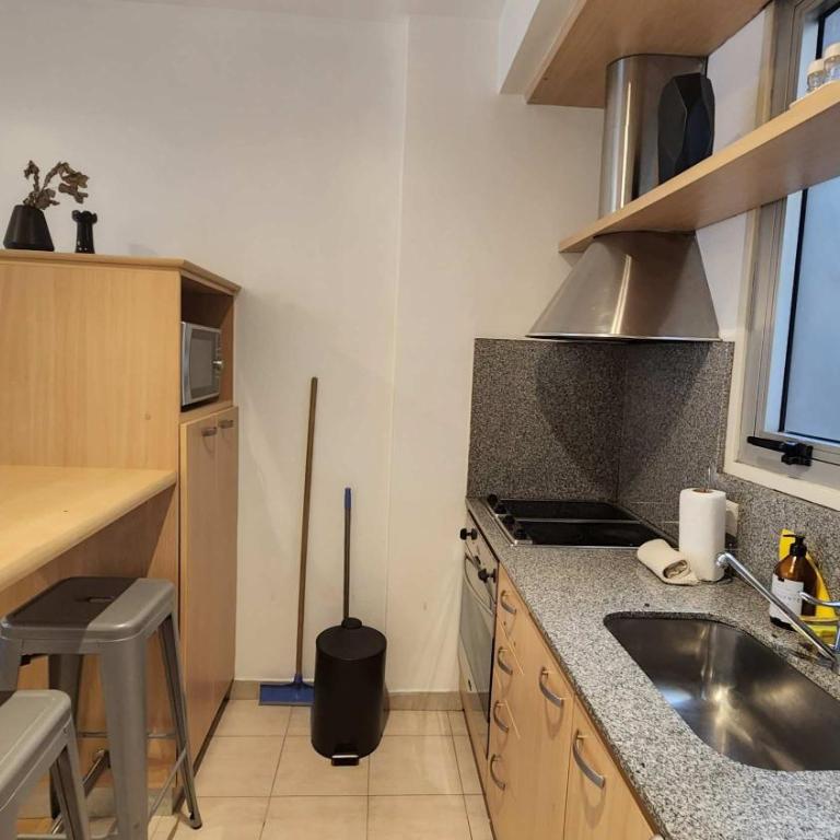 Arabe Siria 3-A - Apartamento - 11