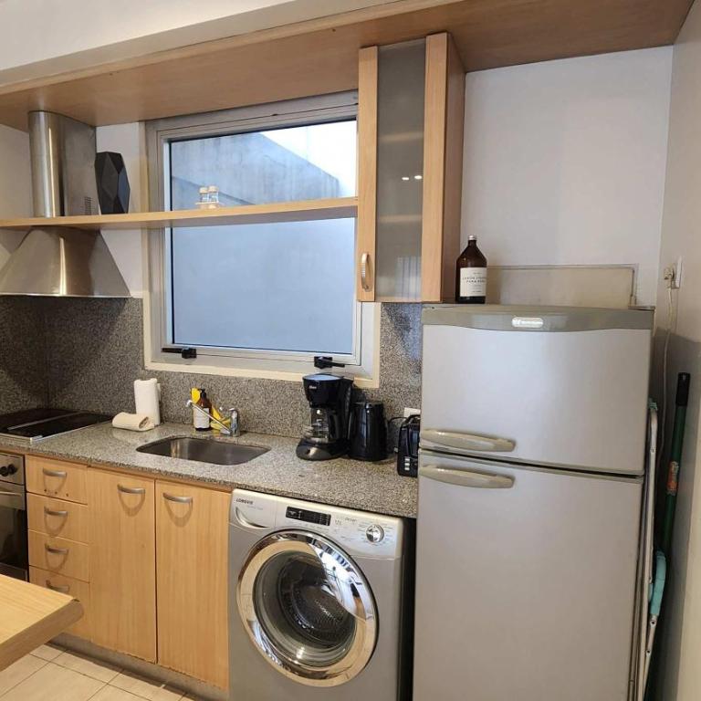 Arabe Siria 3-A - Apartamento - 12