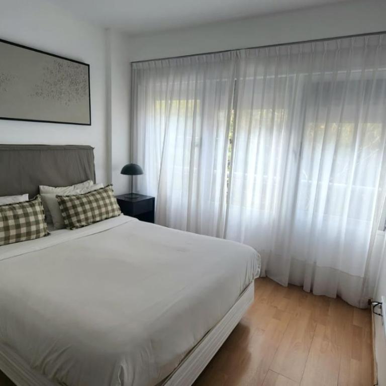 Arabe Siria 3-A - Apartamento - 13