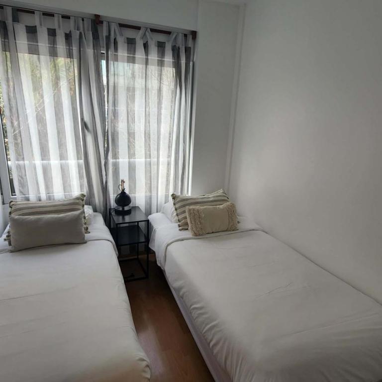 Arabe Siria 3-A - Apartamento - 18