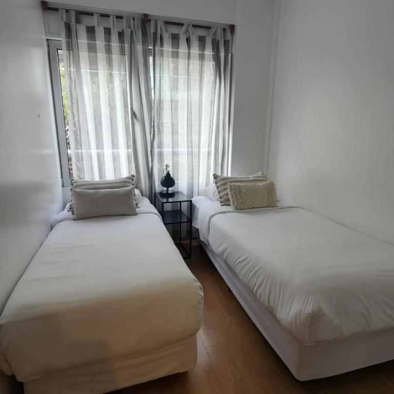 Arabe Siria 3-A - Apartamento - 19