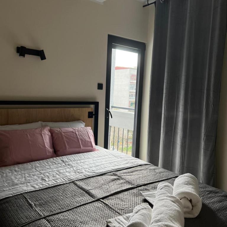Lux stan na dan - Apartman sa 1 Spavaćom Sobom - 18