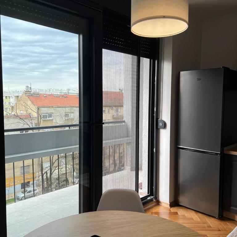 Lux stan na dan - Apartman sa 1 Spavaćom Sobom - 11