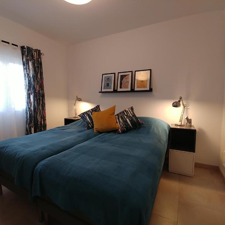 Casa Betula - Casa de 2 dormitorios - 15