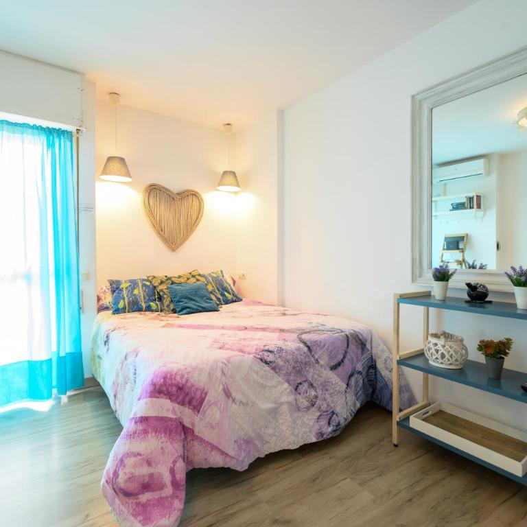 Cozy Flat Simona Costa del Sol - Apartamento - 6
