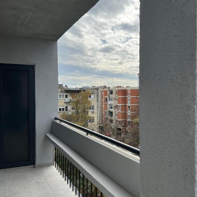 Lux stan na dan - Apartman sa 1 Spavaćom Sobom - 22