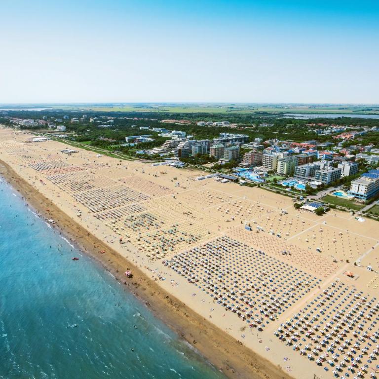 Residenza Due Perle - Appartamento con 2 Camere da Letto - 38