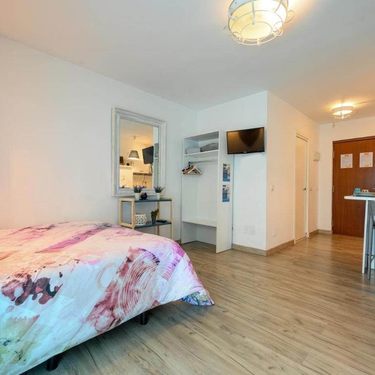 Cozy Flat Simona Costa del Sol - Apartamento - 17