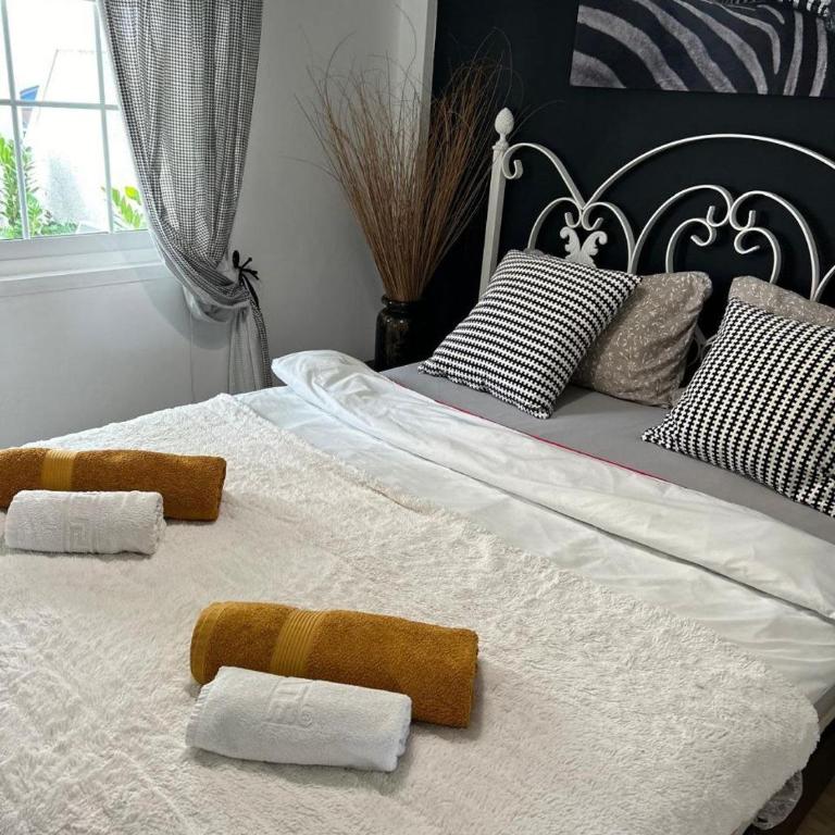 Porta Nova Family Apartment - Apartamento de 2 dormitorios - 36