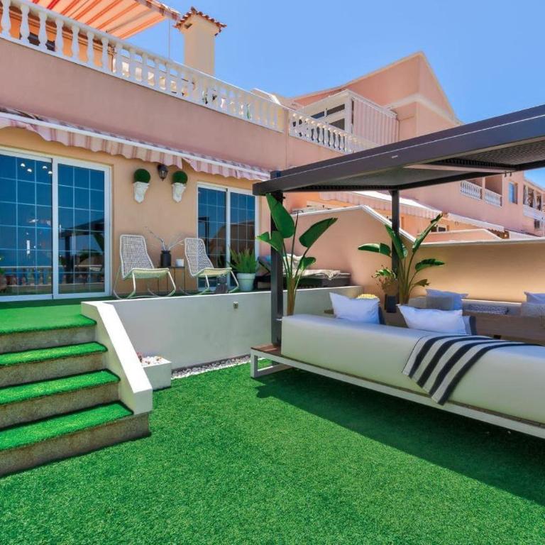 Porta Nova Family Apartment - Apartamento de 2 dormitorios - 37