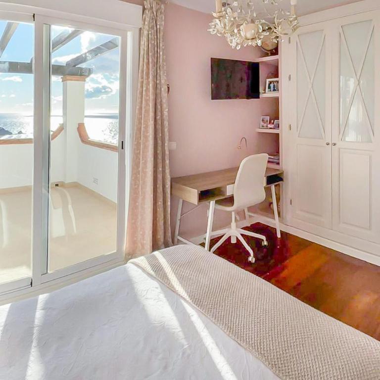 Nice Home In Almuñecar - Casa Vacacional de 3 dormitorios - 24