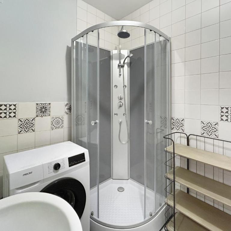 Grand appartement, plein cœur de Boulogne-sur-Mer - Appartement 3 Chambres - 23