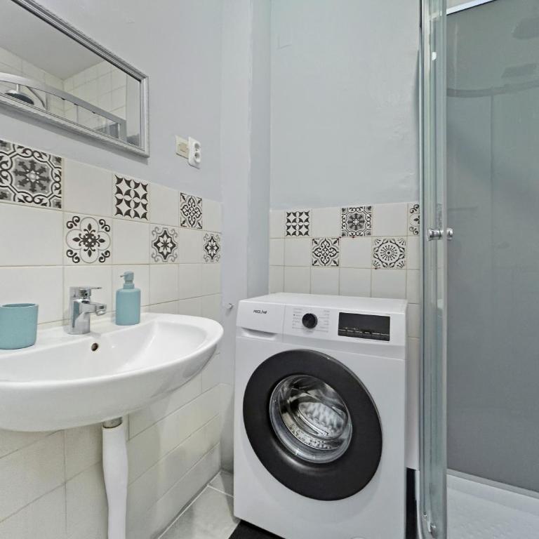 Grand appartement, plein cœur de Boulogne-sur-Mer - Appartement 3 Chambres - 25