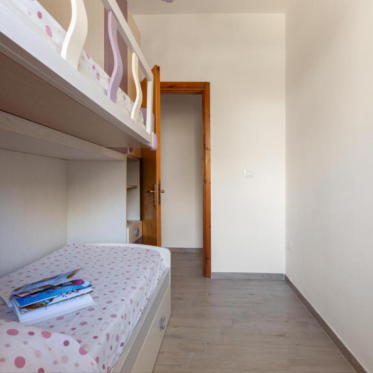 Villino Pascoli by BarbarHouse - Casa con 2 Camere da Letto - 17
