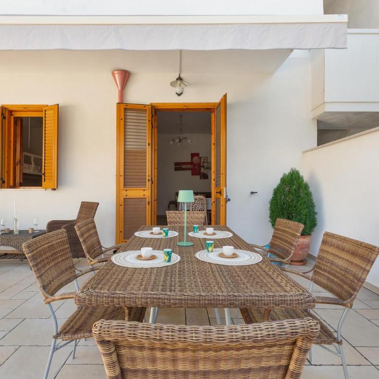 Villino Pascoli by BarbarHouse - Casa con 2 Camere da Letto - 6