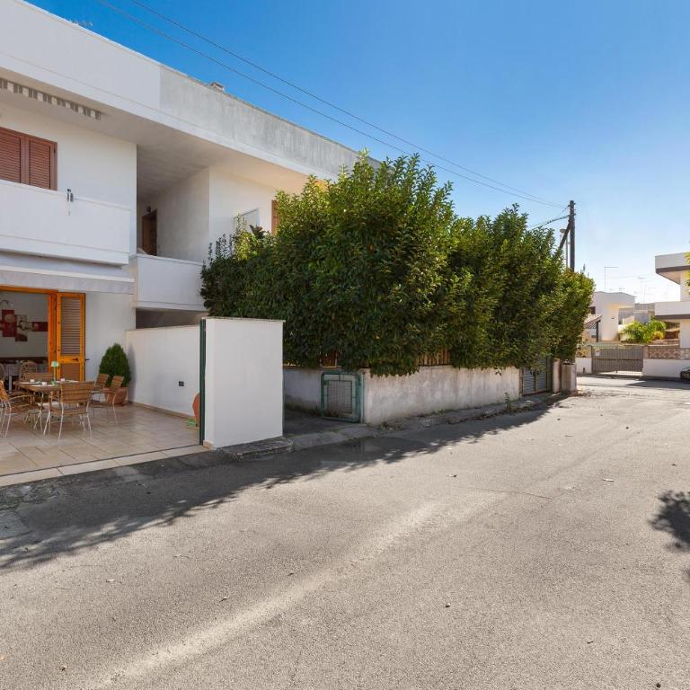 Villino Pascoli by BarbarHouse - Casa con 2 Camere da Letto - 2