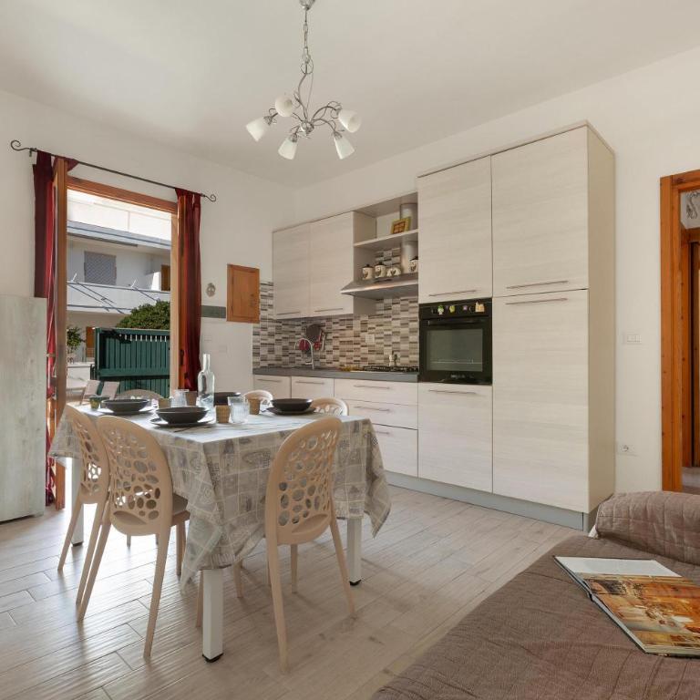 Villino Pascoli by BarbarHouse - Casa con 2 Camere da Letto - 10