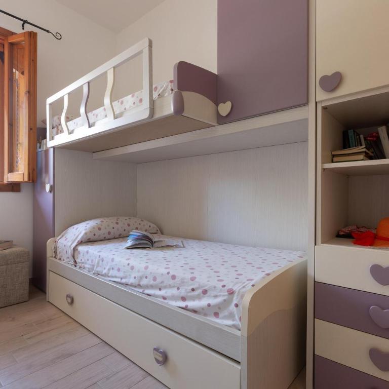 Villino Pascoli by BarbarHouse - Casa con 2 Camere da Letto - 16