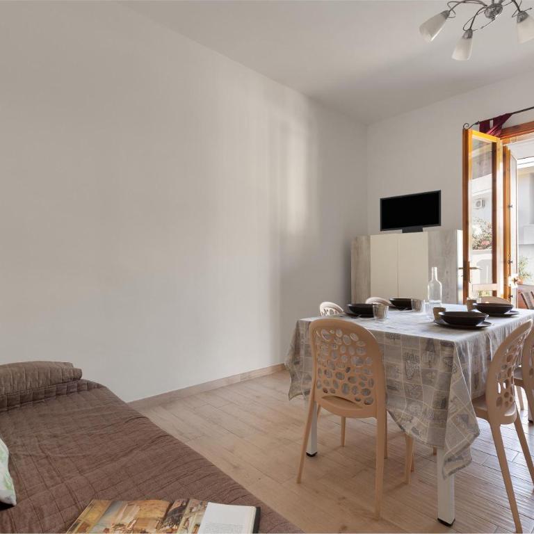 Villino Pascoli by BarbarHouse - Casa con 2 Camere da Letto - 7