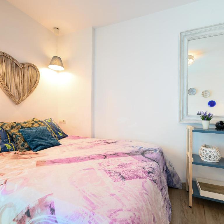 Cozy Flat Simona Costa del Sol - Apartamento - 18
