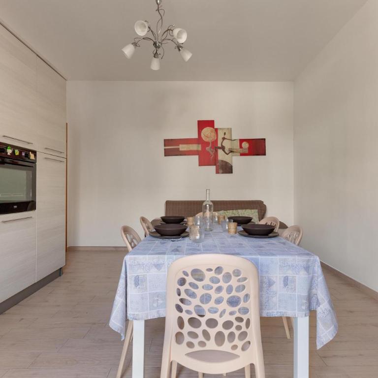 Villino Pascoli by BarbarHouse - Casa con 2 Camere da Letto - 9