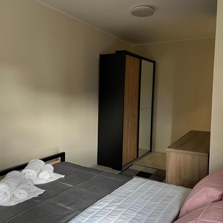 Lux stan na dan - Apartman sa 1 Spavaćom Sobom - 20