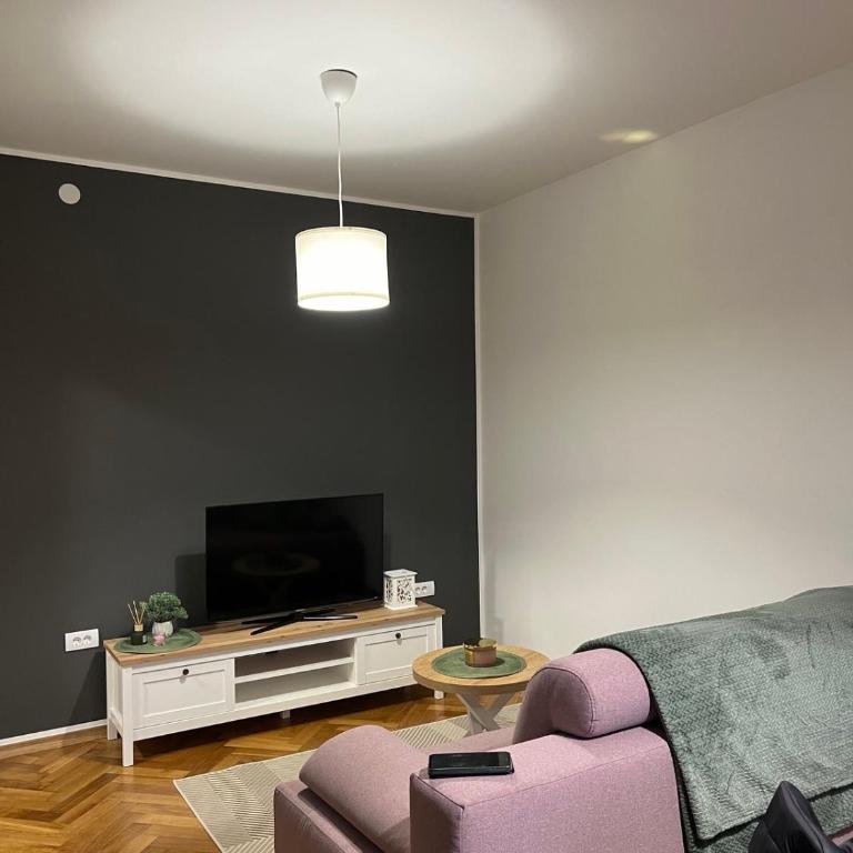 Lux stan na dan - Apartman sa 1 Spavaćom Sobom - 5