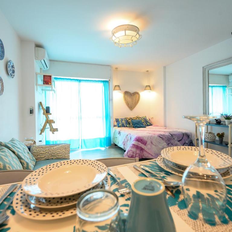 Cozy Flat Simona Costa del Sol - Apartamento - 10
