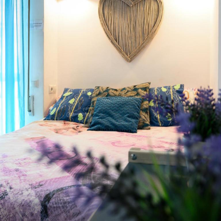 Cozy Flat Simona Costa del Sol - Apartamento - 4