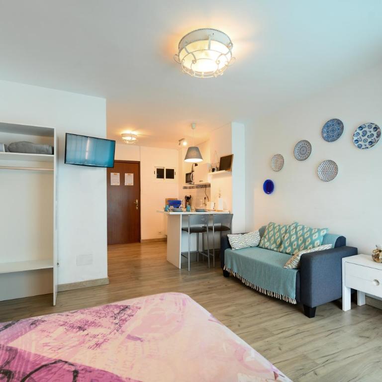 Cozy Flat Simona Costa del Sol - Apartamento - 15