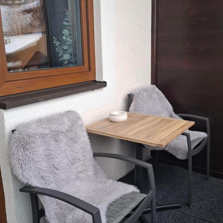 Apartment Hannah - Apartment mit Dusche - 3