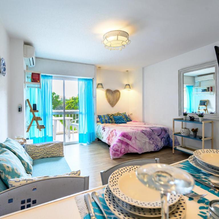 Cozy Flat Simona Costa del Sol - Apartamento - 1
