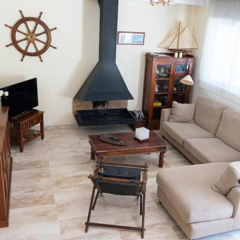 05 70 Marina Port D Aro Casa adosada - Casa de 3 dormitorios - 9