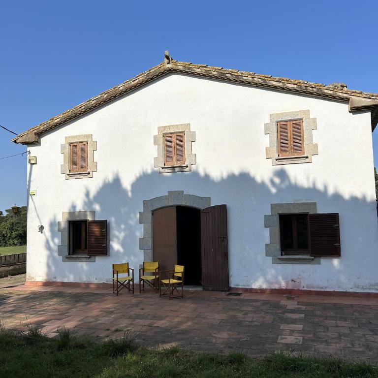 Isard 4 bis Apartamento junto a la playa - Casa de 6 dormitorios - 2
