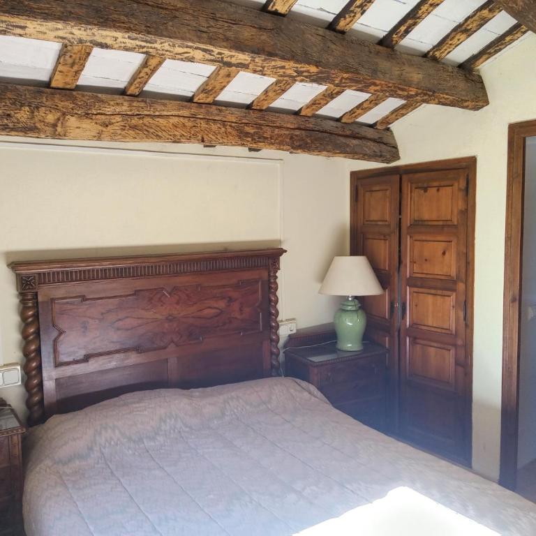 Isard 4 bis Apartamento junto a la playa - Casa de 6 dormitorios - 10