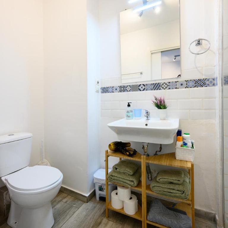 Cozy Flat Simona Costa del Sol - Apartamento - 22