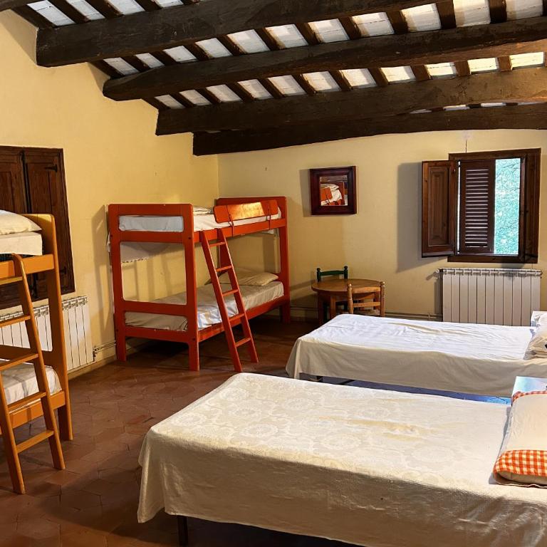Isard 4 bis Apartamento junto a la playa - Casa de 6 dormitorios - 13