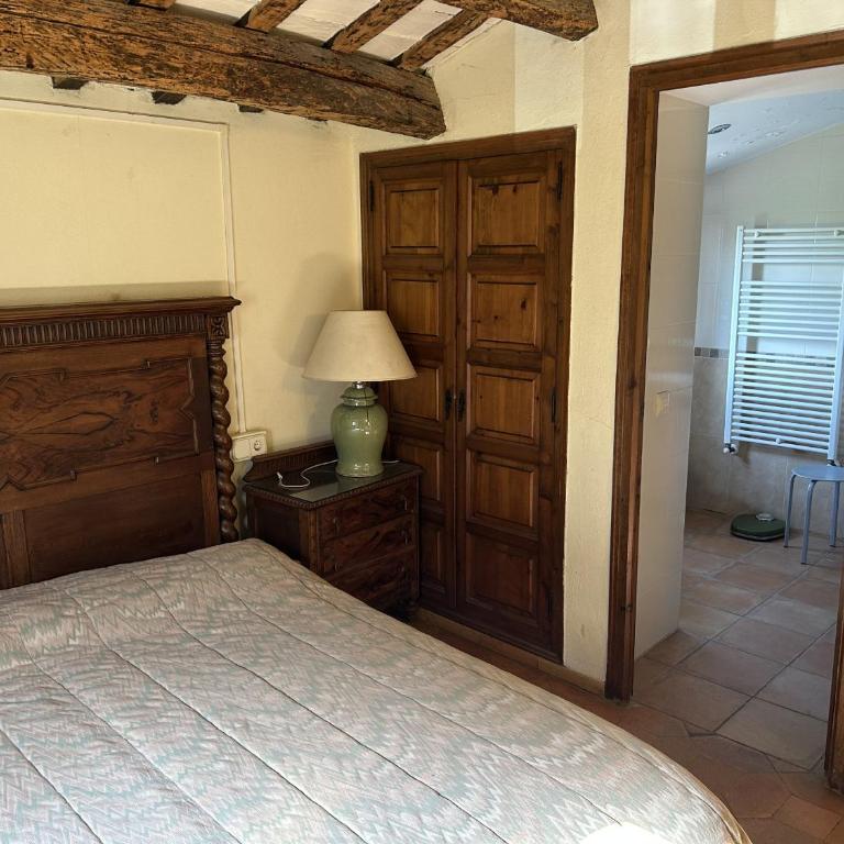 Isard 4 bis Apartamento junto a la playa - Casa de 6 dormitorios - 15
