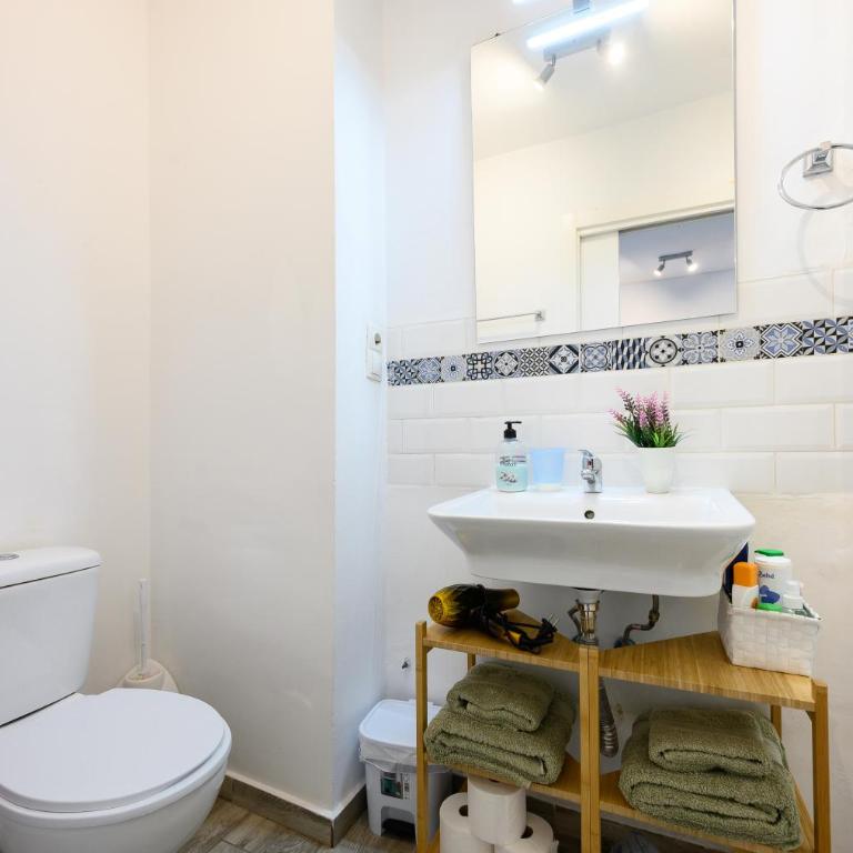 Cozy Flat Simona Costa del Sol - Apartamento - 25