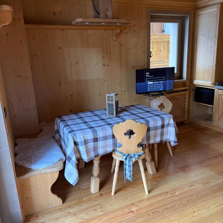 Precumon 8'1 - Appartamento con 1 Camera da Letto - 2