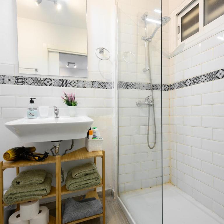 Cozy Flat Simona Costa del Sol - Apartamento - 24